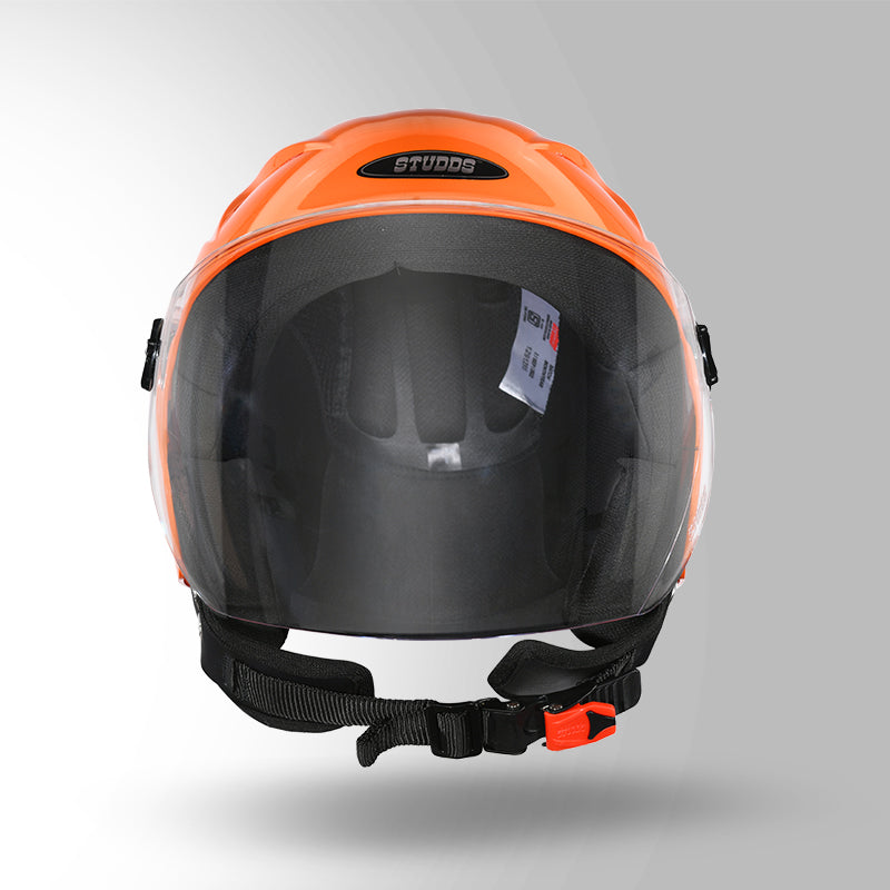 RAY SUPER VIBRANT ORANGE