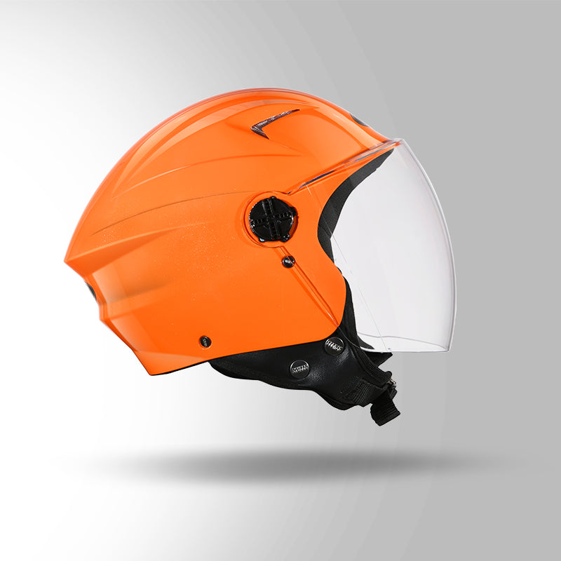 RAY SUPER VIBRANT ORANGE