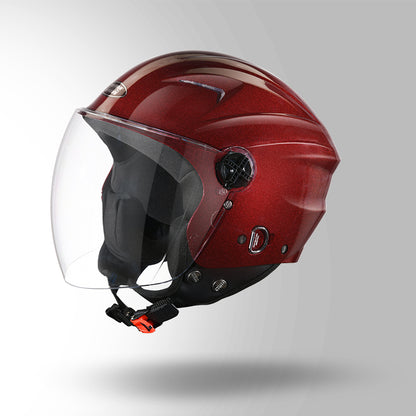RAY SUPER WINE RED