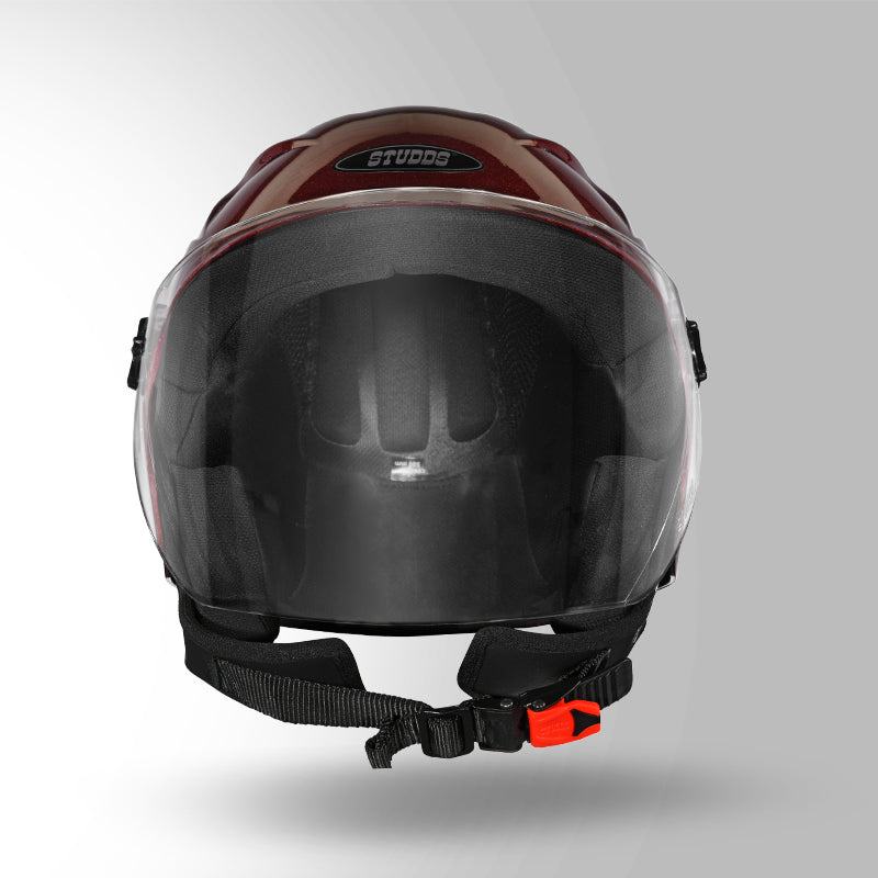 RAY SUPER WINE RED