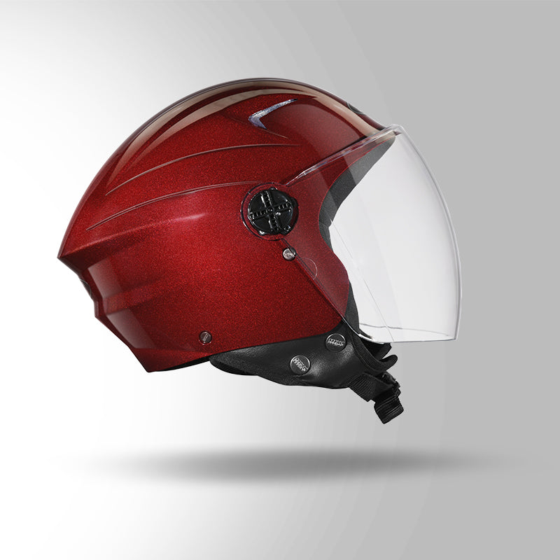 RAY SUPER WINE RED