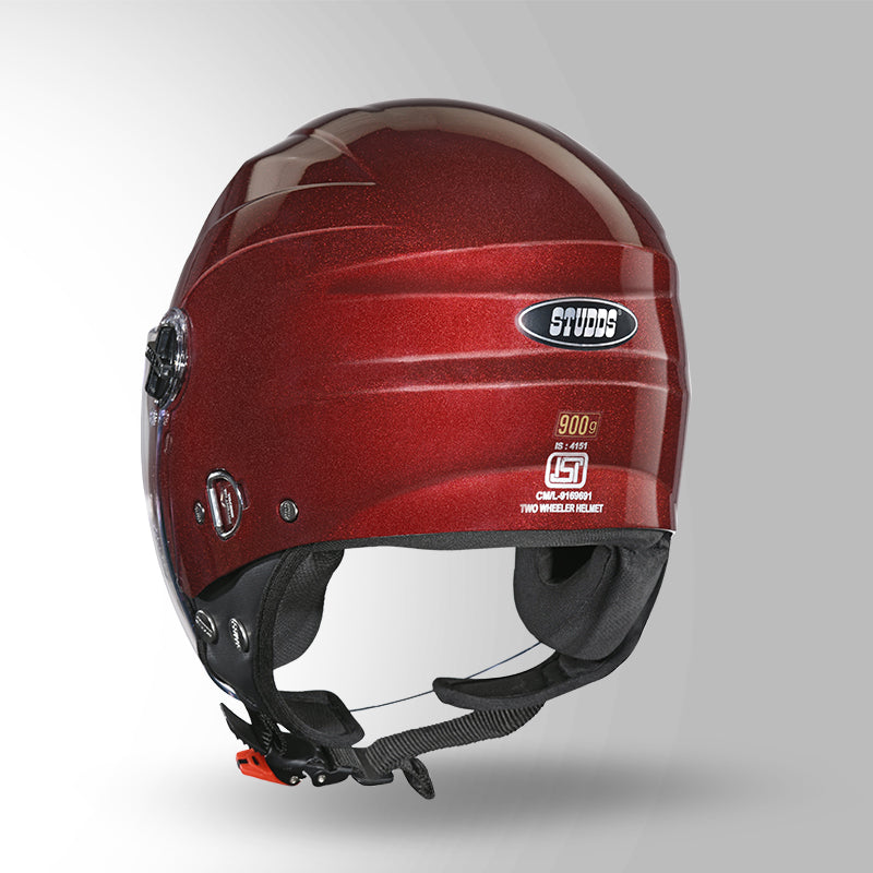 RAY SUPER WINE RED