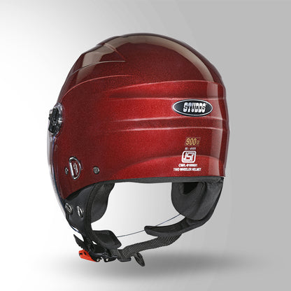RAY SUPER WINE RED