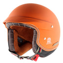 Dull Orange