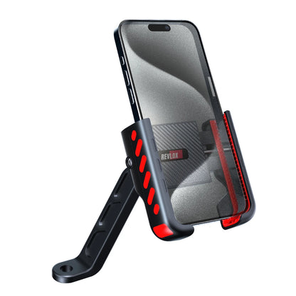 REVLOX Clutch RM Handlebar Phone Mount