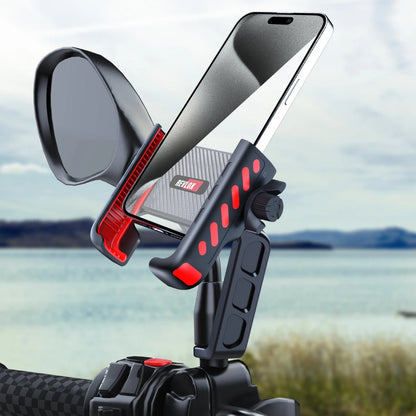 REVLOX Clutch RM Handlebar Phone Mount