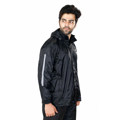 Revlox Rain Jacket