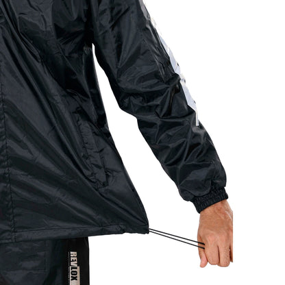 Revlox Rain Jacket