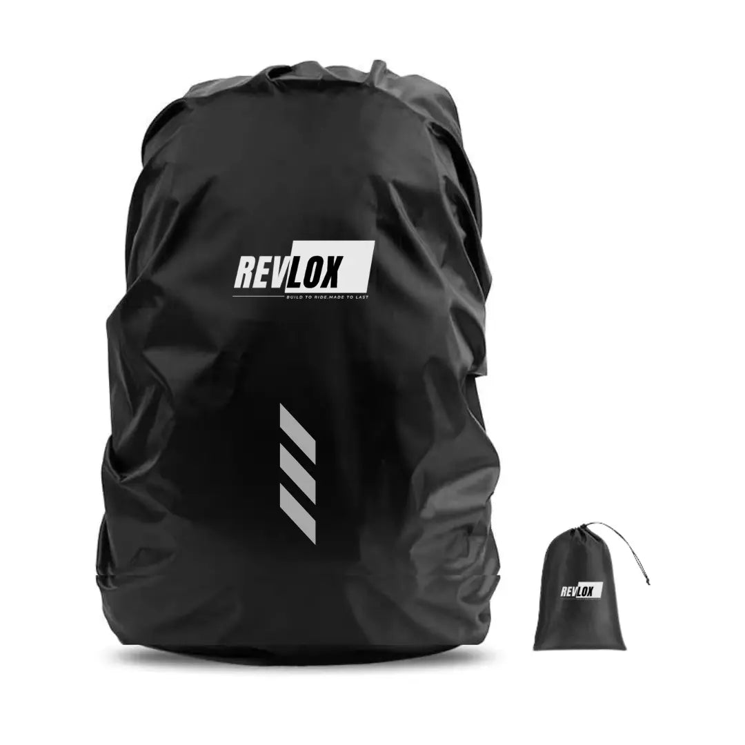 REVLOX Waterproof Bagpack Cover