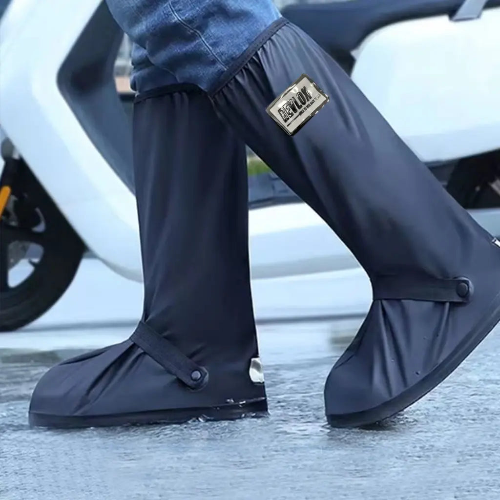REVLOX Waterproof Shoe Cover