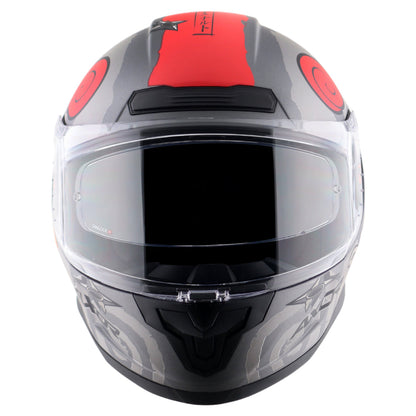 Saber Naruto Helmet
