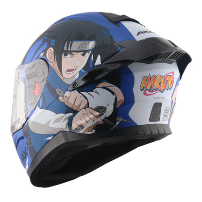 Saber Sasuke Helmet