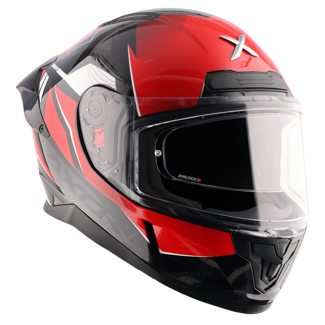Saber Shadow Helmet