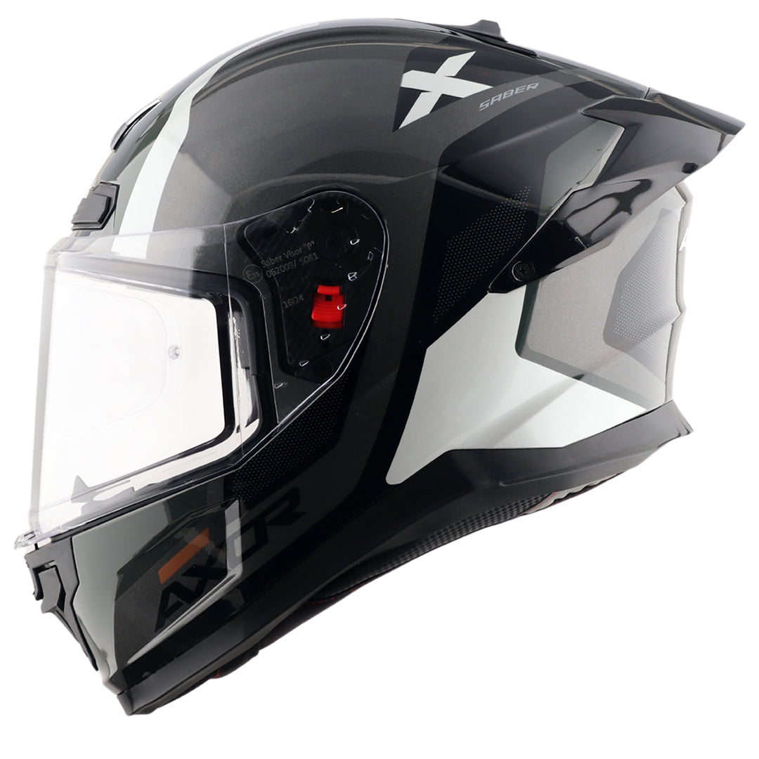 Saber Spark Helmet