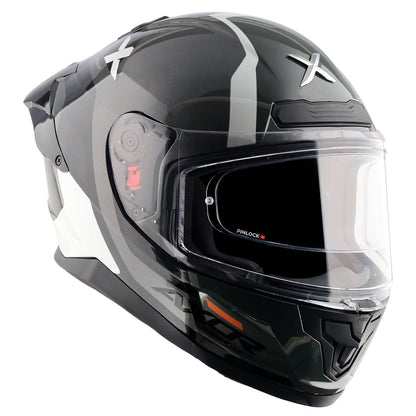 Saber Spark Helmet