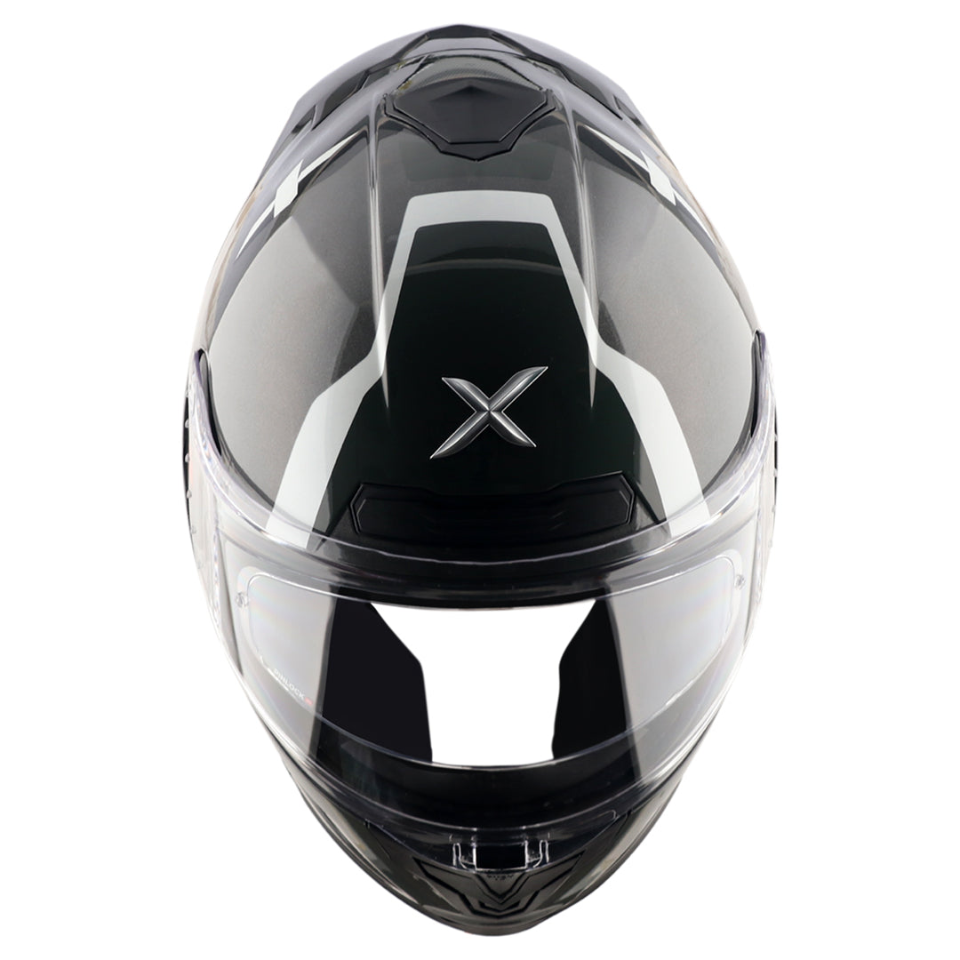 Saber Spark Helmet