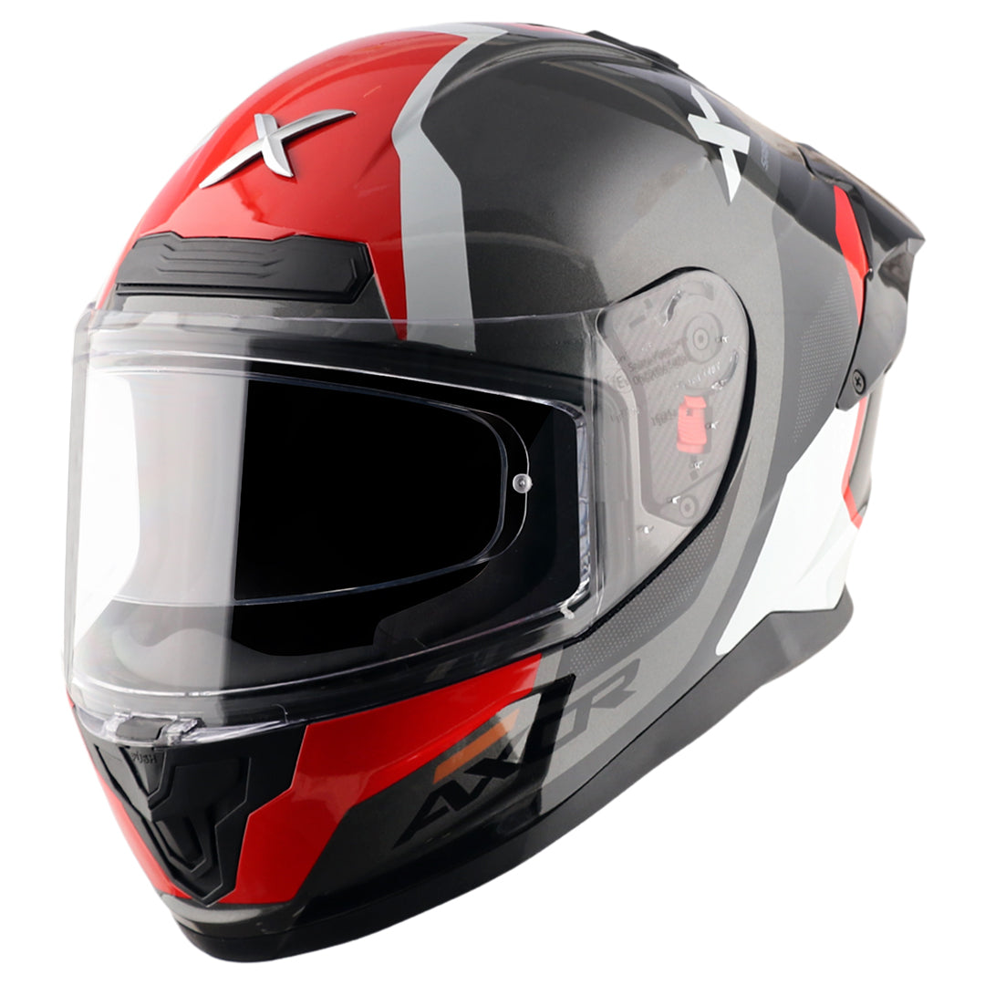 Saber Spark Helmet