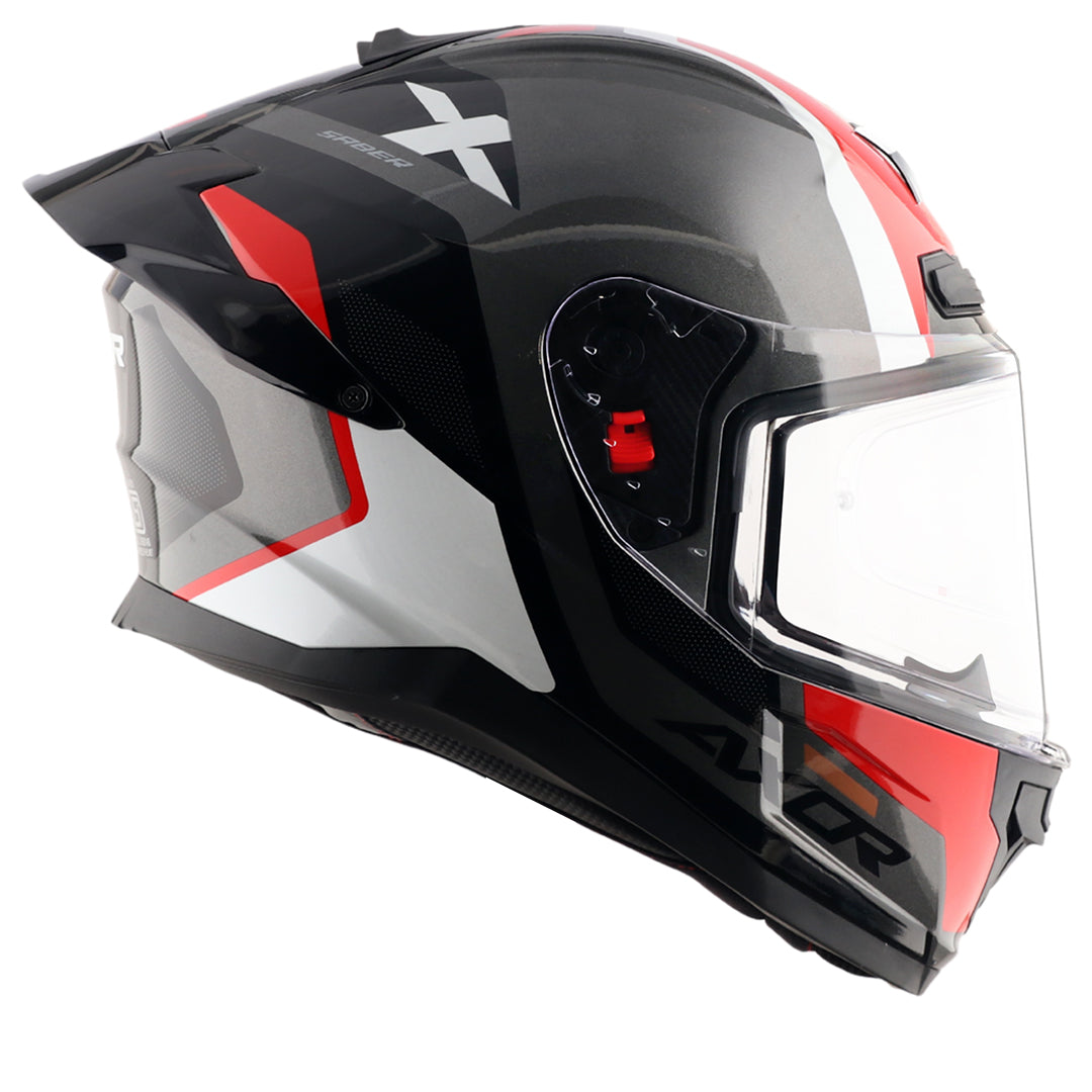 Saber Spark Helmet