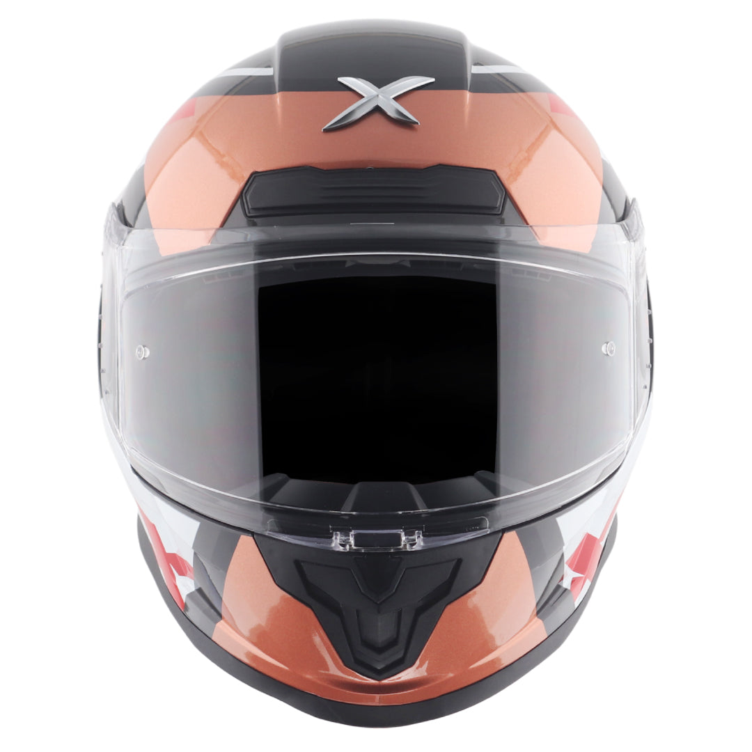 Saber X-Sport Helmet