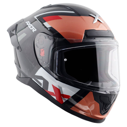 Saber X-Sport Helmet