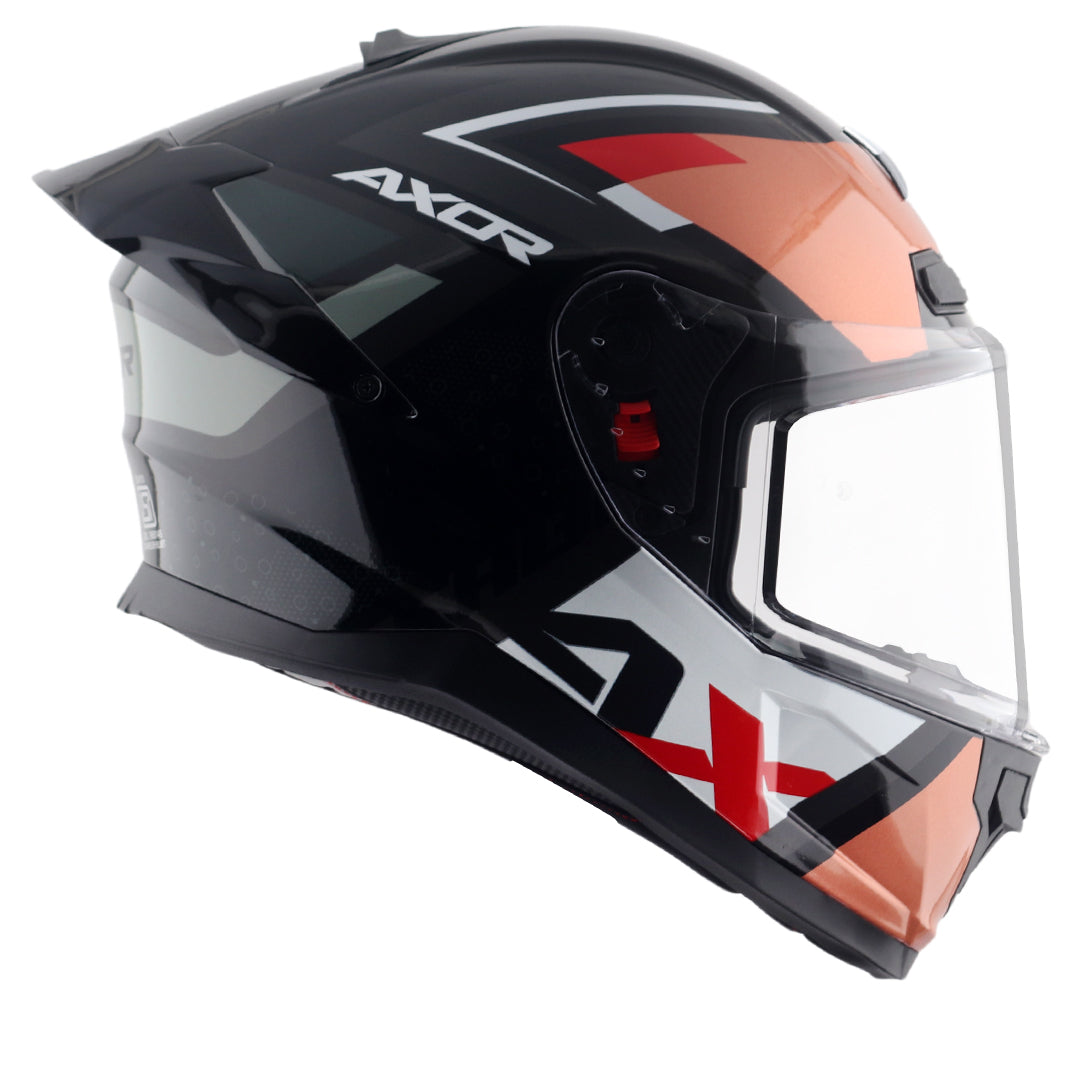 Saber X-Sport Helmet