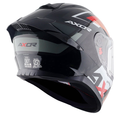 Saber X-Sport Helmet