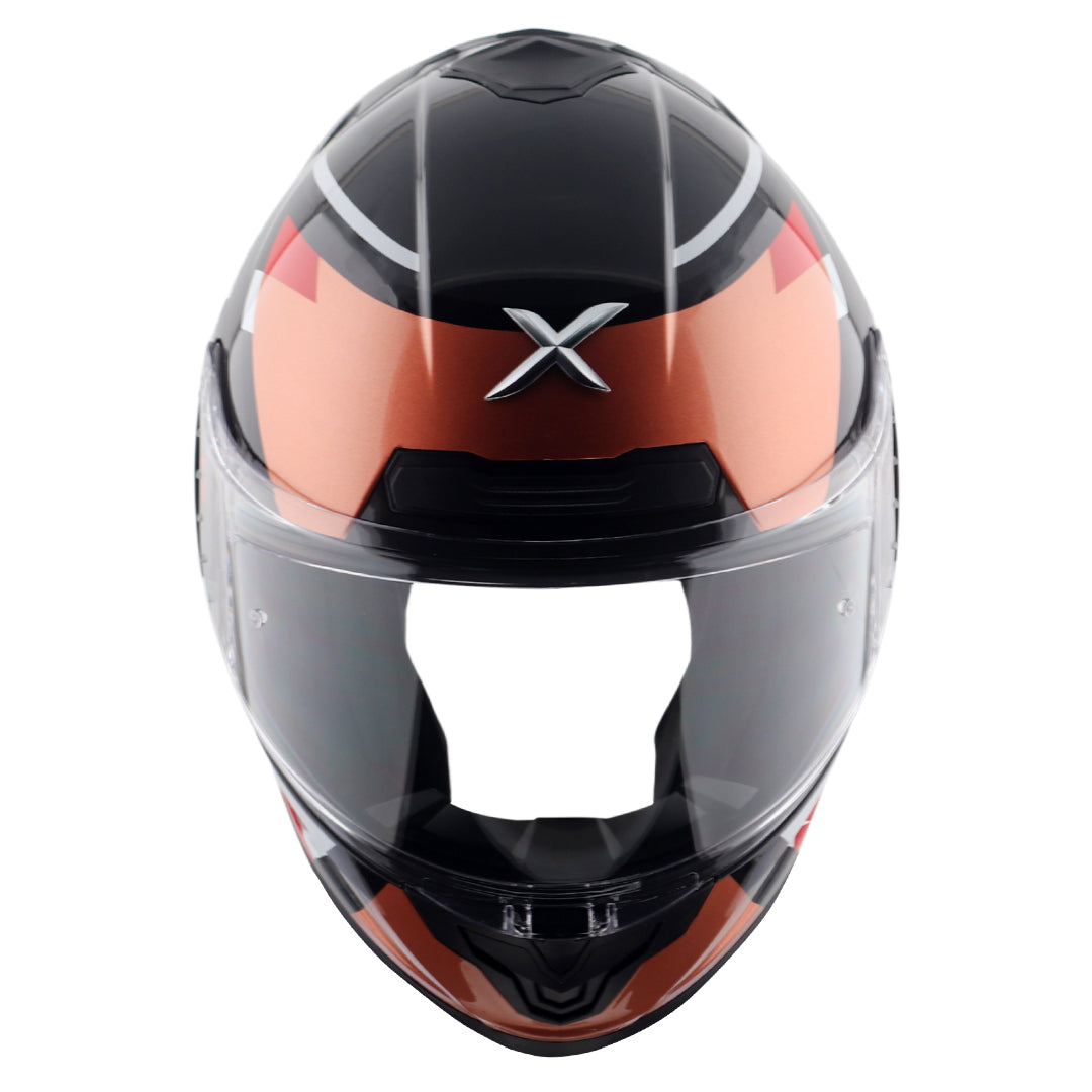 Saber X-Sport Helmet