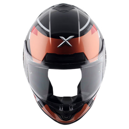 Saber X-Sport Helmet