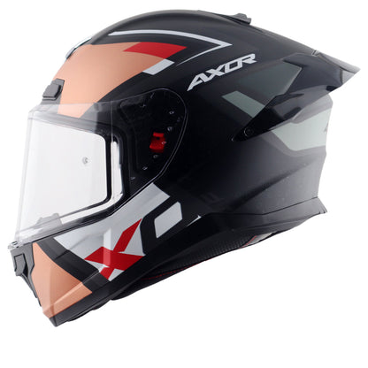 Saber X-Sport Helmet
