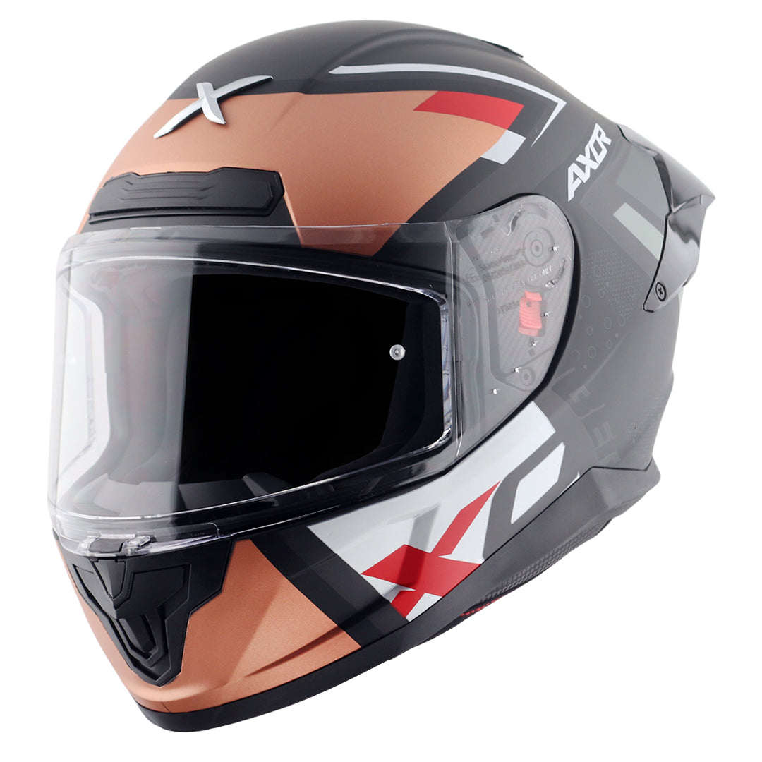 Saber X-Sport Helmet
