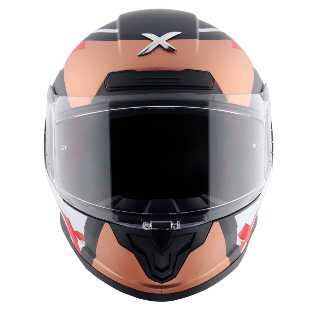 Saber X-Sport Helmet