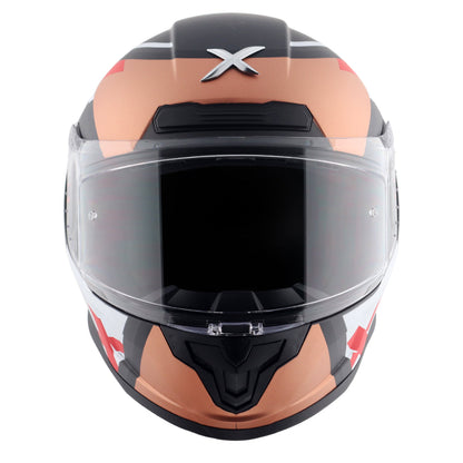 Saber X-Sport Helmet