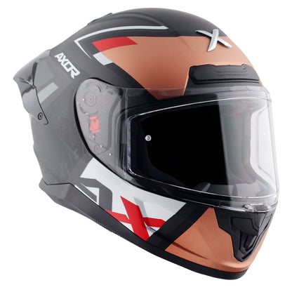 Saber X-Sport Helmet