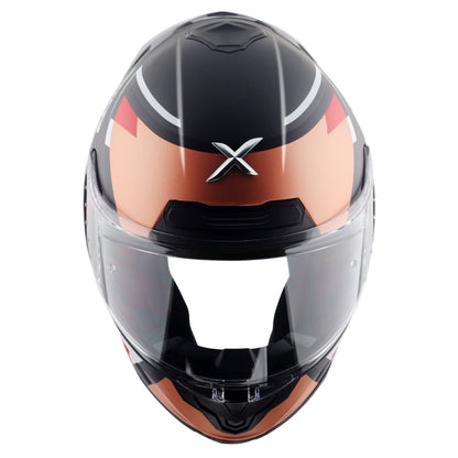 Saber X-Sport Helmet