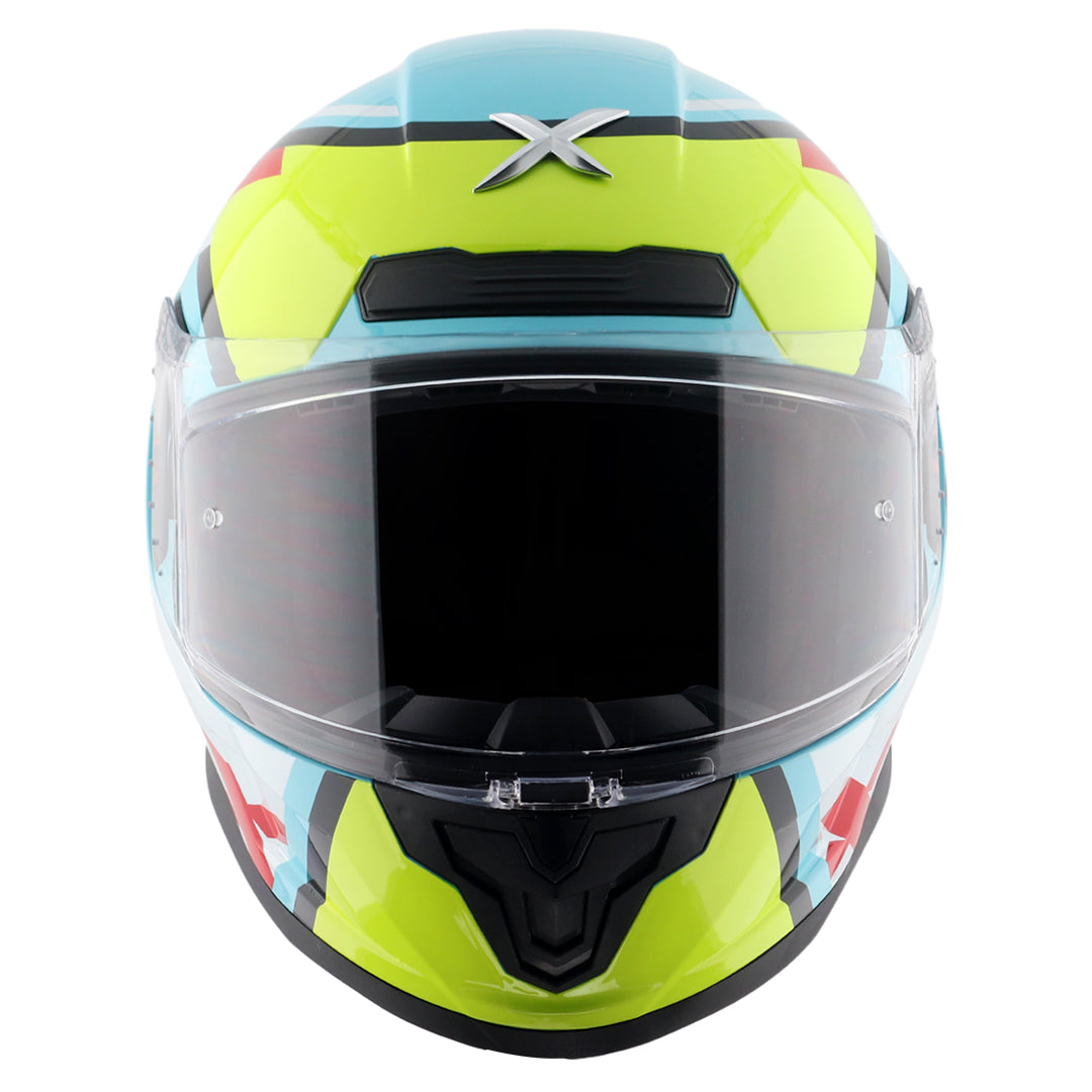 Saber X-Sport Helmet