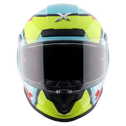 Saber X-Sport Helmet