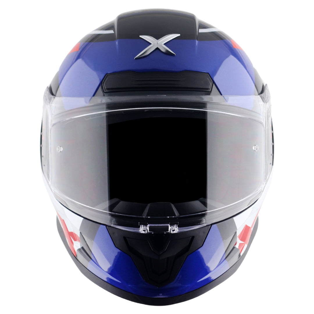 Saber X-Sport Helmet