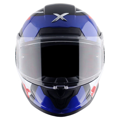 Saber X-Sport Helmet