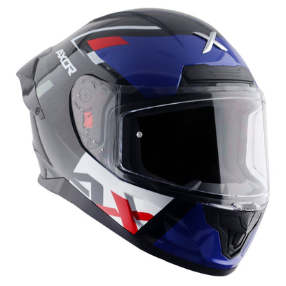 Saber X-Sport Helmet
