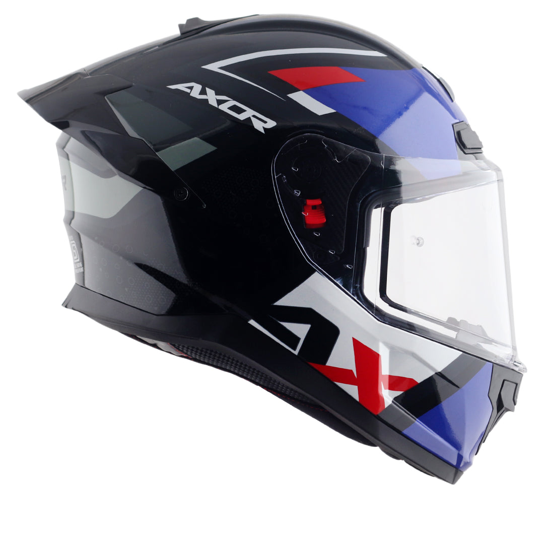 Saber X-Sport Helmet