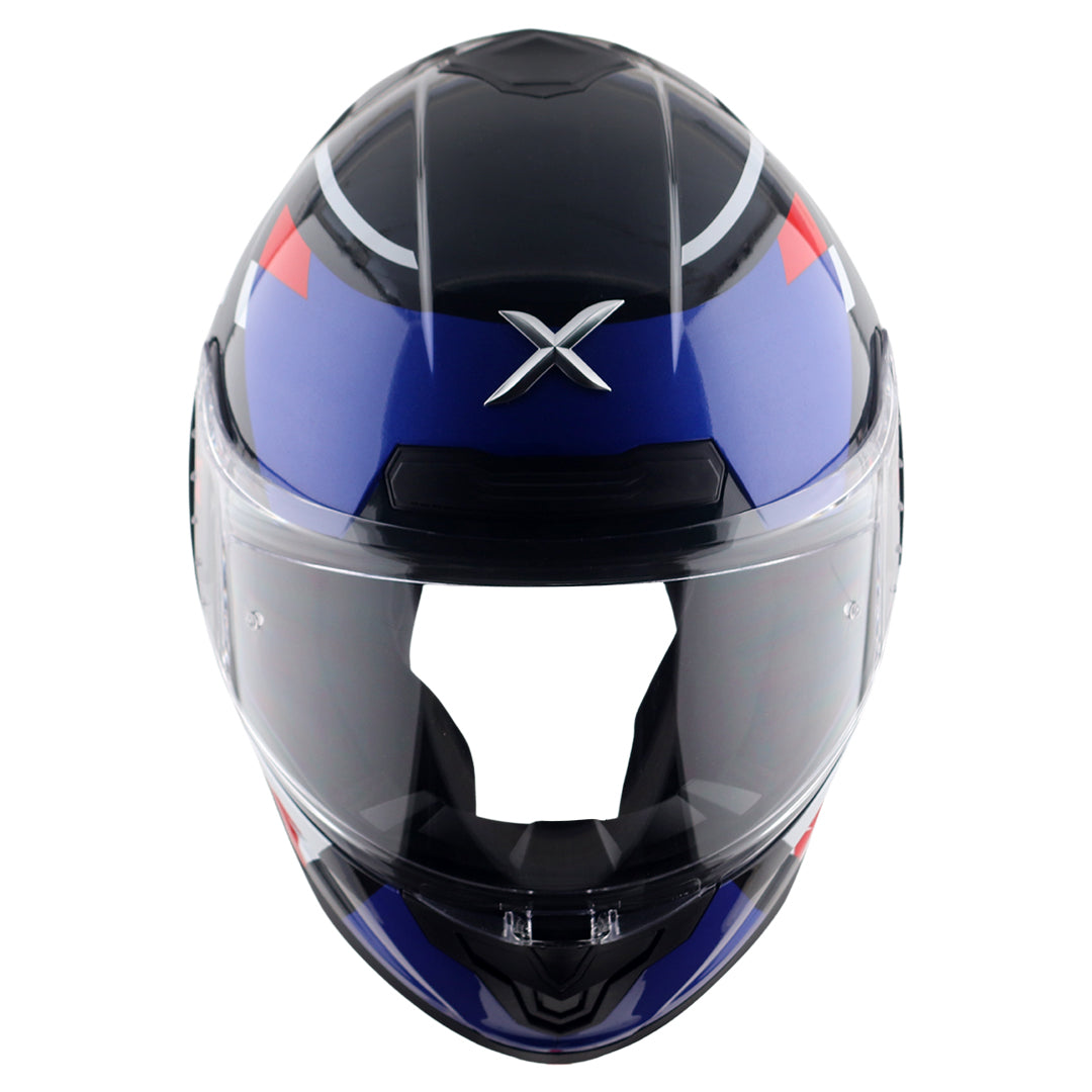 Saber X-Sport Helmet