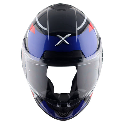 Saber X-Sport Helmet