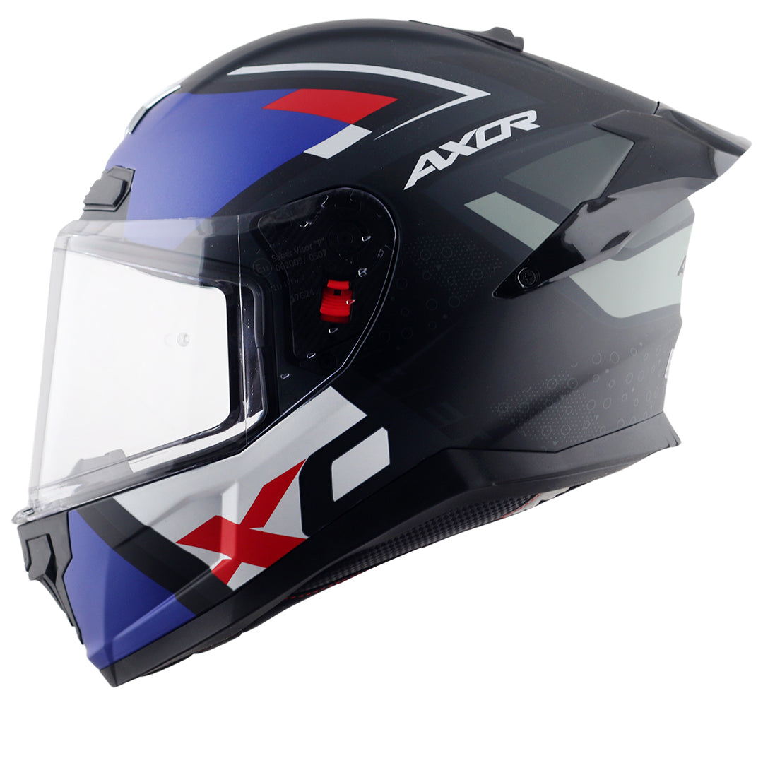 Saber X-Sport Helmet