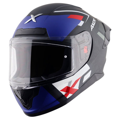 Saber X-Sport Helmet