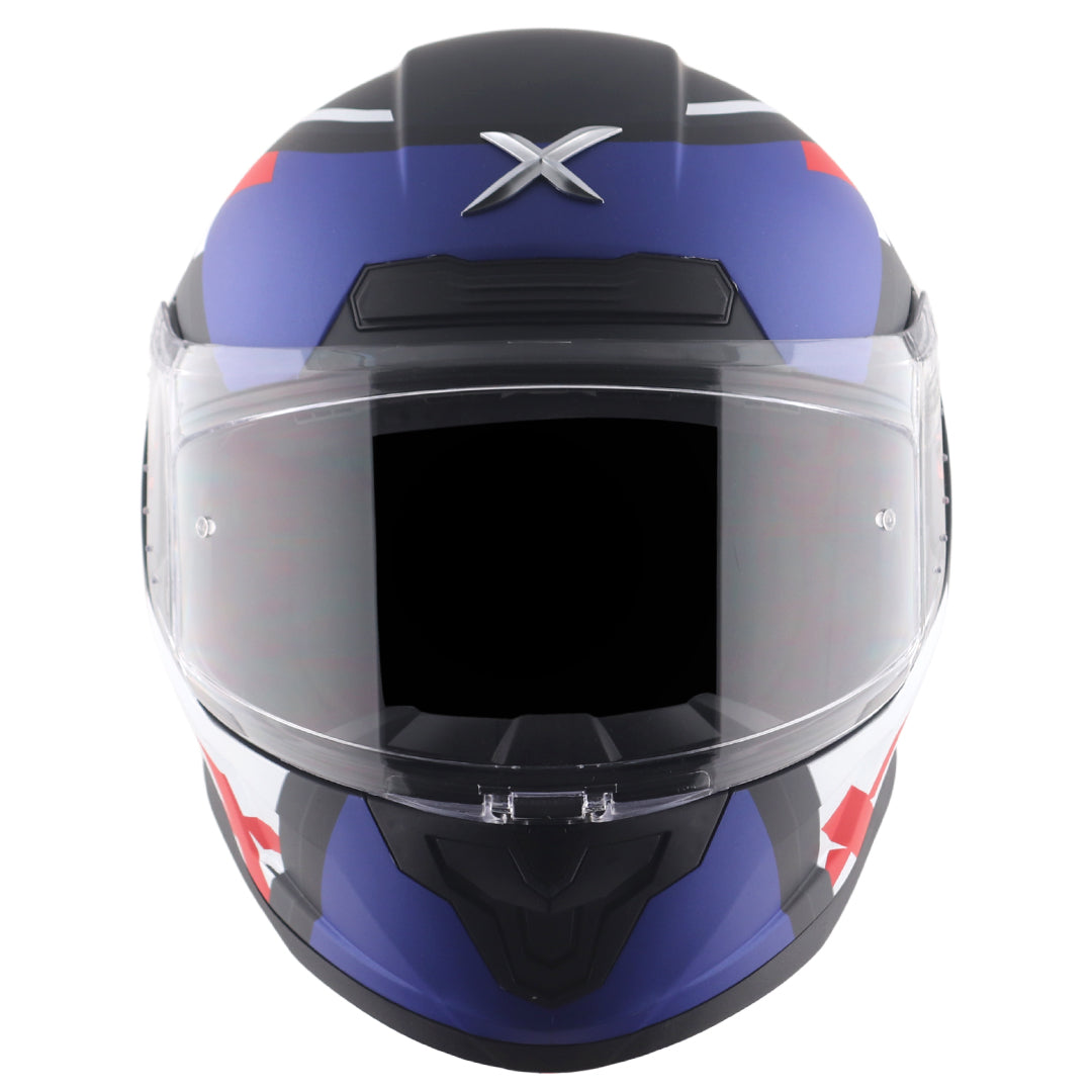 Saber X-Sport Helmet