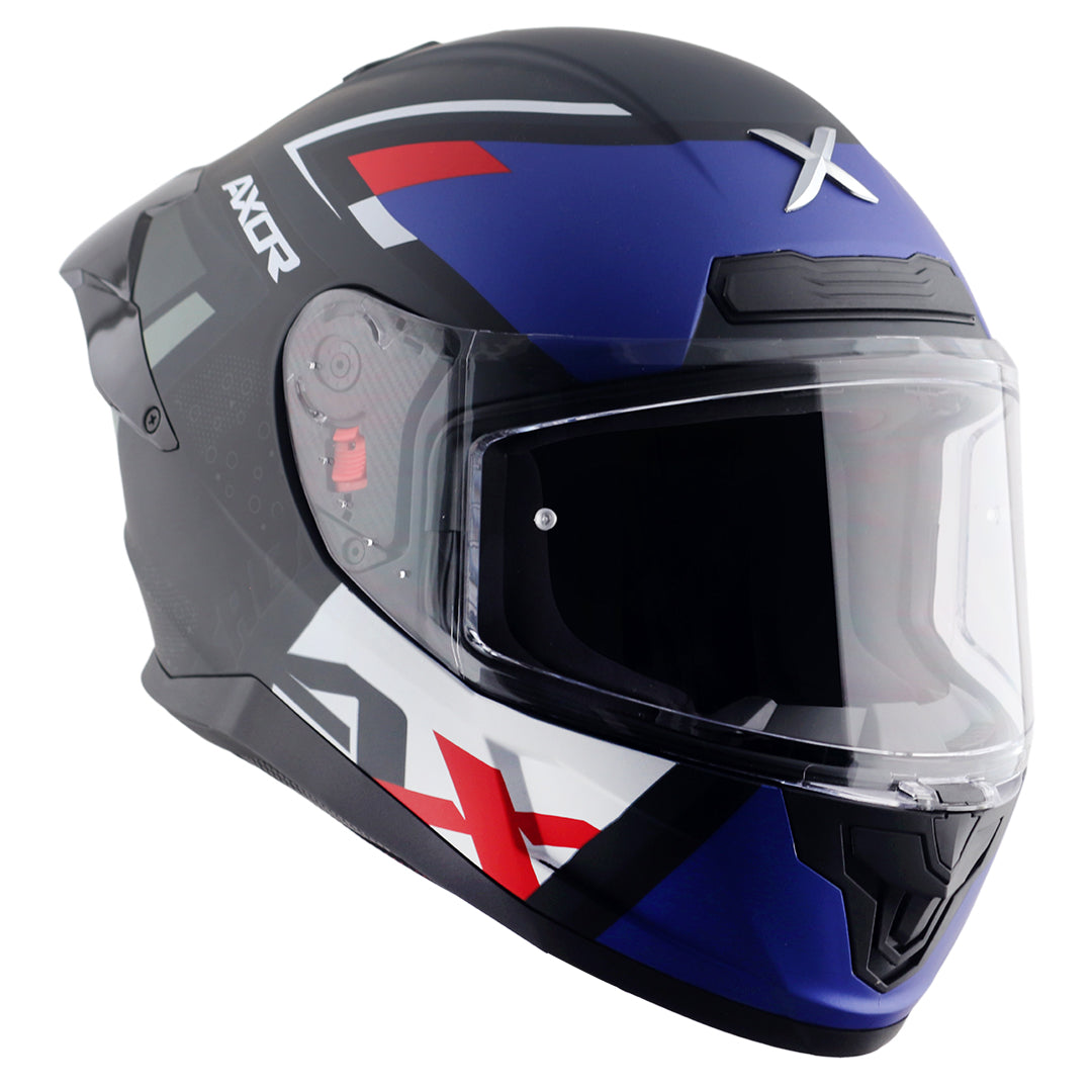 Saber X-Sport Helmet