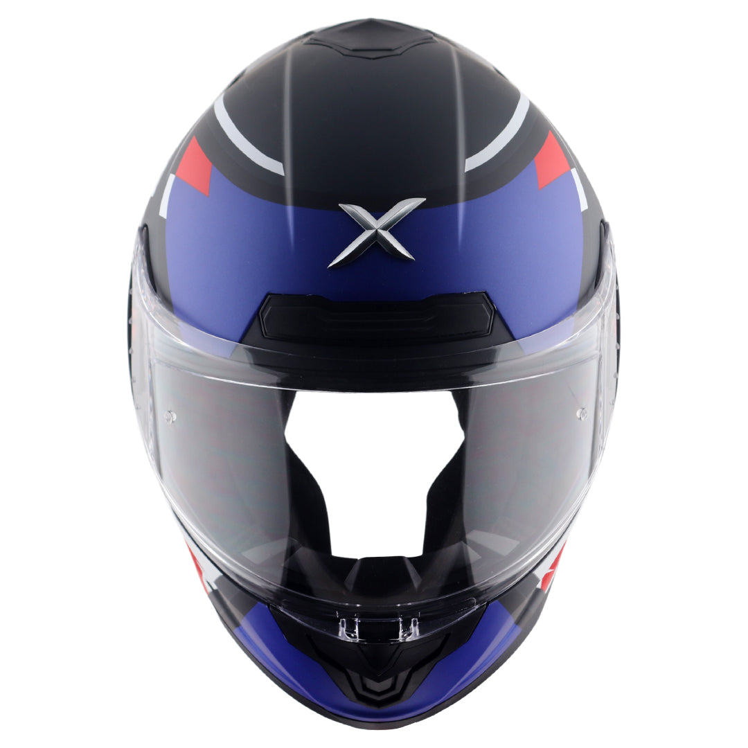 Saber X-Sport Helmet