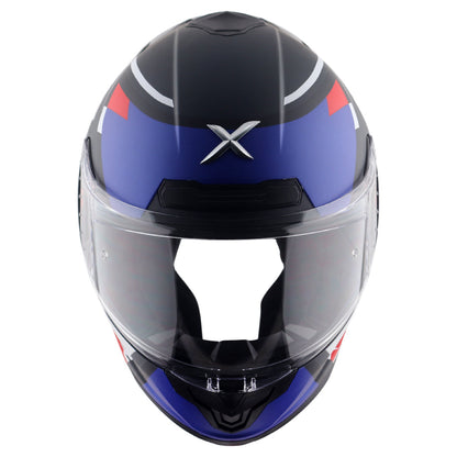 Saber X-Sport Helmet