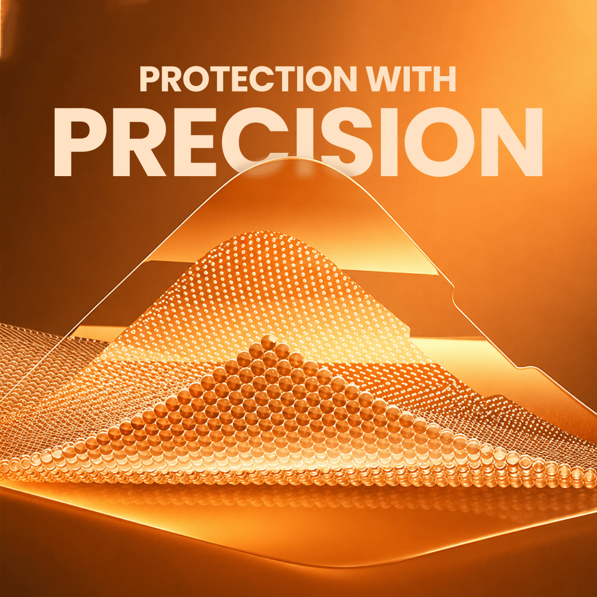LGP SCREEN GUARD DISPLAY PROTECTOR ATHER
