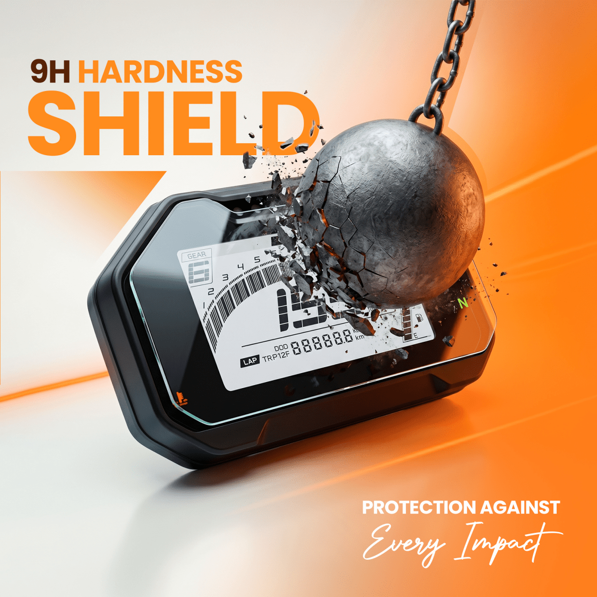 LGP SCREEN GUARD DISPLAY PROTECTOR ATHER